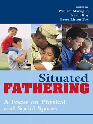 cover image of Situated Fathering